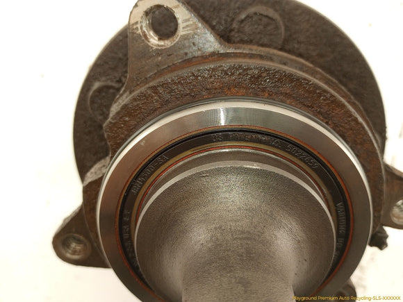 Land Rover Discovery Passenger Right Rear Axle Drive Shaft