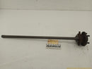 Land Rover Discovery Driver Left Rear Axle Drive Shaft-1