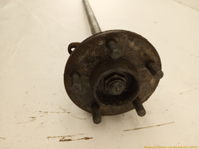 Land Rover Discovery Driver Left Rear Axle Drive Shaft - 0