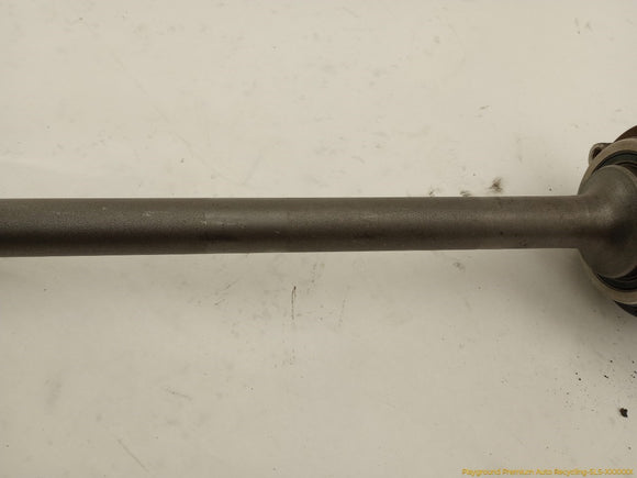 Land Rover Discovery Driver Left Rear Axle Drive Shaft