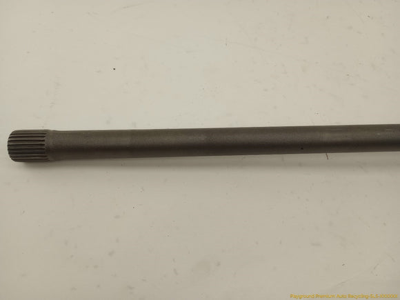 Land Rover Discovery Driver Left Rear Axle Drive Shaft