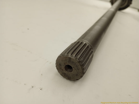 Land Rover Discovery Driver Left Rear Axle Drive Shaft