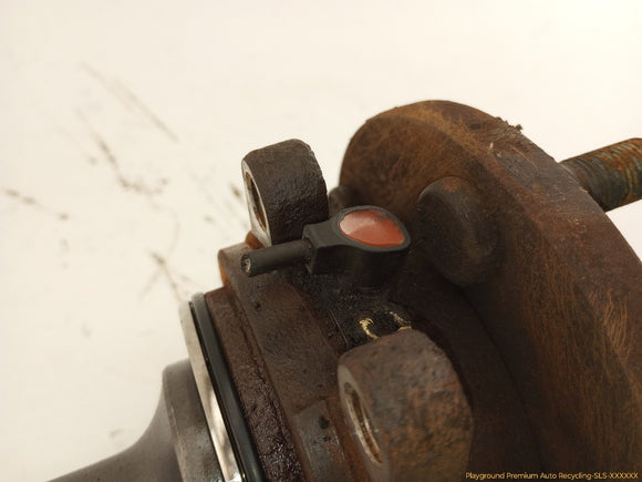 Land Rover Discovery Passenger Right Rear Axle Drive Shaft