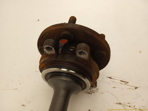 Land Rover Discovery Passenger Right Rear Axle Drive Shaft