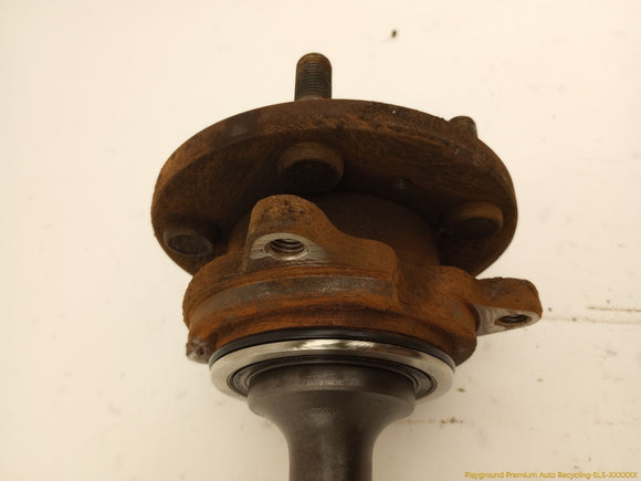 Land Rover Discovery Passenger Right Rear Axle Drive Shaft