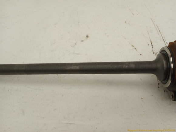 Land Rover Discovery Passenger Right Rear Axle Drive Shaft