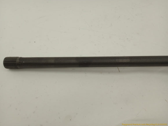 Land Rover Discovery Passenger Right Rear Axle Drive Shaft