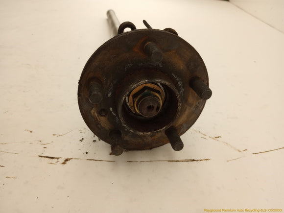 Land Rover Discovery Passenger Right Rear Axle Drive Shaft