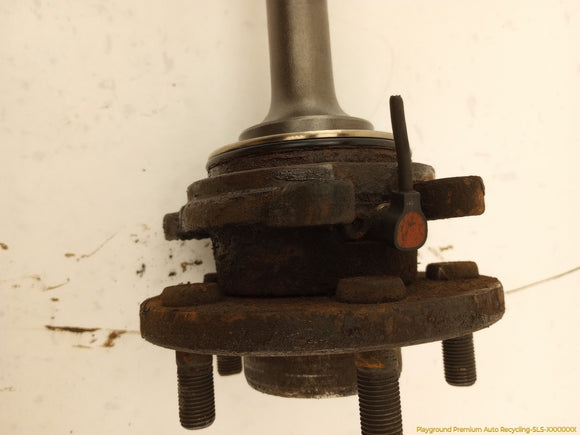 Land Rover Discovery Passenger Right Rear Axle Drive Shaft