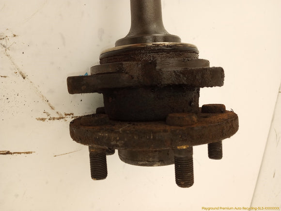 Land Rover Discovery Passenger Right Rear Axle Drive Shaft