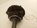 Land Rover Discovery Passenger Right Rear Axle Drive Shaft-7
