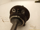 Land Rover Discovery Passenger Right Rear Axle Drive Shaft-8