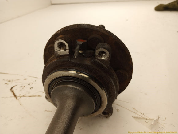 Land Rover Discovery Passenger Right Rear Axle Drive Shaft