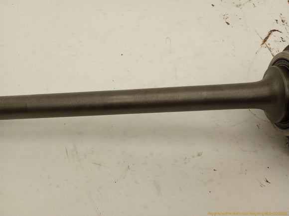 Land Rover Discovery Passenger Right Rear Axle Drive Shaft