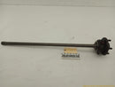 Land Rover Discovery Driver Left Rear Axle Drive Shaft-1