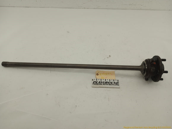 Land Rover Discovery Driver Left Rear Axle Drive Shaft