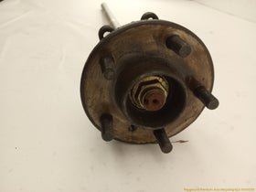 Land Rover Discovery Driver Left Rear Axle Drive Shaft - 0