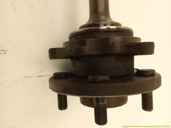 Land Rover Discovery Driver Left Rear Axle Drive Shaft