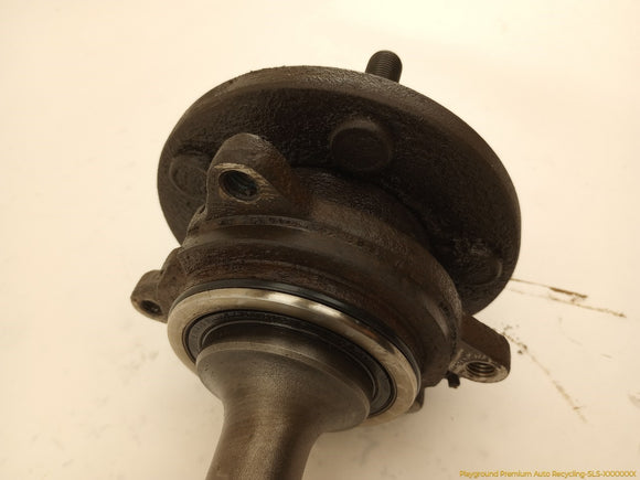 Land Rover Discovery Driver Left Rear Axle Drive Shaft