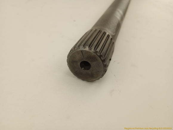 Land Rover Discovery Driver Left Rear Axle Drive Shaft