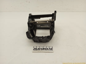 Saab 9-3 Dashboard Radio Insert Panel