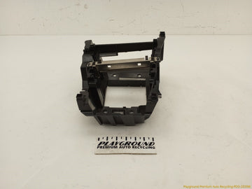 Saab 9-3 Dashboard Radio Insert Panel