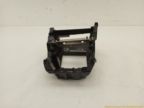 Saab 9-3 Dashboard Radio Insert Panel - 0