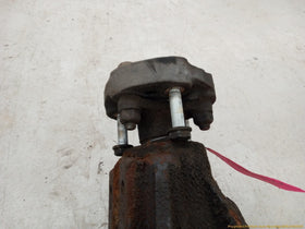 Land Rover Discovery Rear Differential Carrier - 0