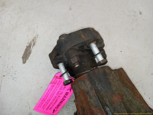 Land Rover Discovery Rear Differential Carrier