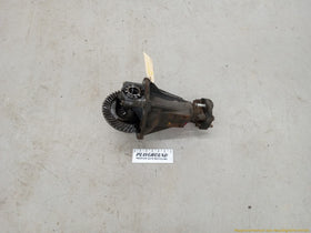 Land Rover Discovery Rear Differential Carrier