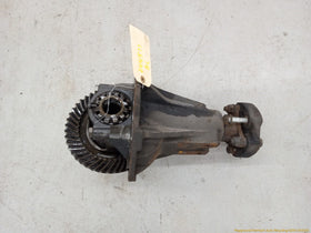 Land Rover Discovery Rear Differential Carrier - 0