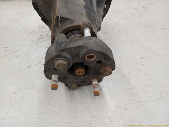 Land Rover Discovery Rear Differential Carrier