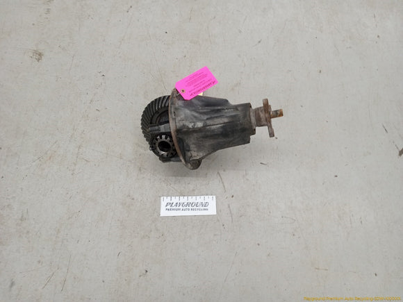 Land Rover Discovery Rear Differential Carrier