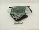 Saab 9-3 Passenger Right Rear Quarter Window Regulator & Glass-1