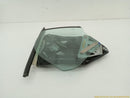 Saab 9-3 Passenger Right Rear Quarter Window Regulator & Glass-6