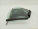 Saab 9-3 Driver Left Rear Quarter Window Regulator & Glass-6