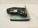 Saab 9-3 Driver Left Rear Quarter Window Regulator & Glass-7