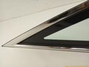 Cadillac CTS Passenger Right Rear Quarter Window Glass-3