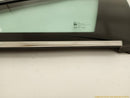 Cadillac CTS Passenger Right Rear Quarter Window Glass-5