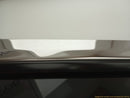 Cadillac CTS Passenger Right Rear Quarter Window Glass-6
