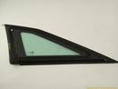 Cadillac CTS Passenger Right Rear Quarter Window Glass-7