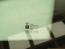 Cadillac CTS Passenger Right Rear Quarter Window Glass-12