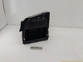 Audi S4 Rear Storage Bin Compartment