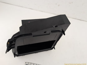 Audi S4 Rear Storage Bin Compartment - 0