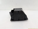 Audi S4 Rear Storage Bin Compartment-4