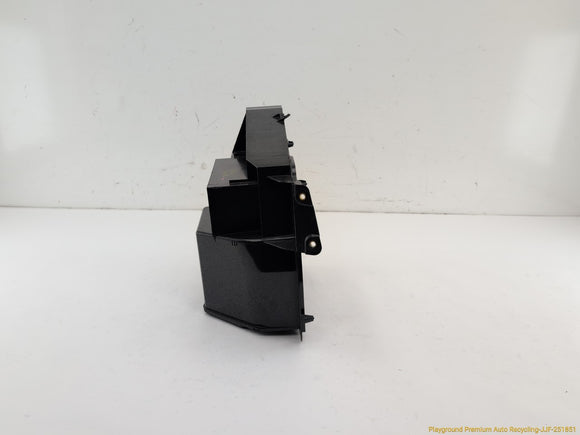 Audi S4 Rear Storage Bin Compartment