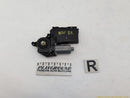 Audi S4 Passenger Right Rear Power Window Motor-1
