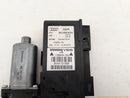 Audi S4 Passenger Right Rear Power Window Motor-4
