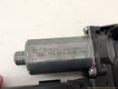 Audi S4 Passenger Right Rear Power Window Motor-6