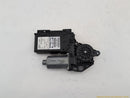 Audi S4 Passenger Right Rear Power Window Motor-10
